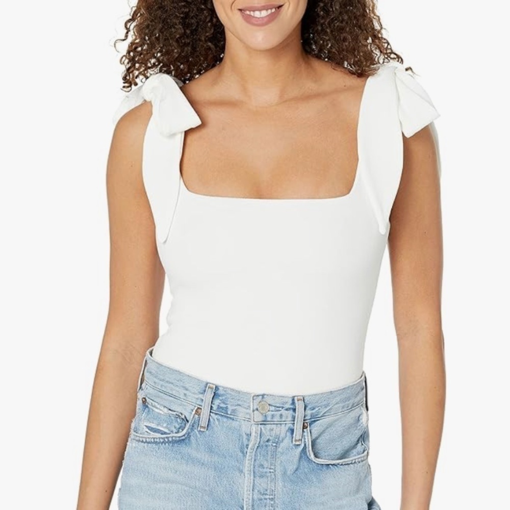 Show Me Your MuMu Gidget BodySuit